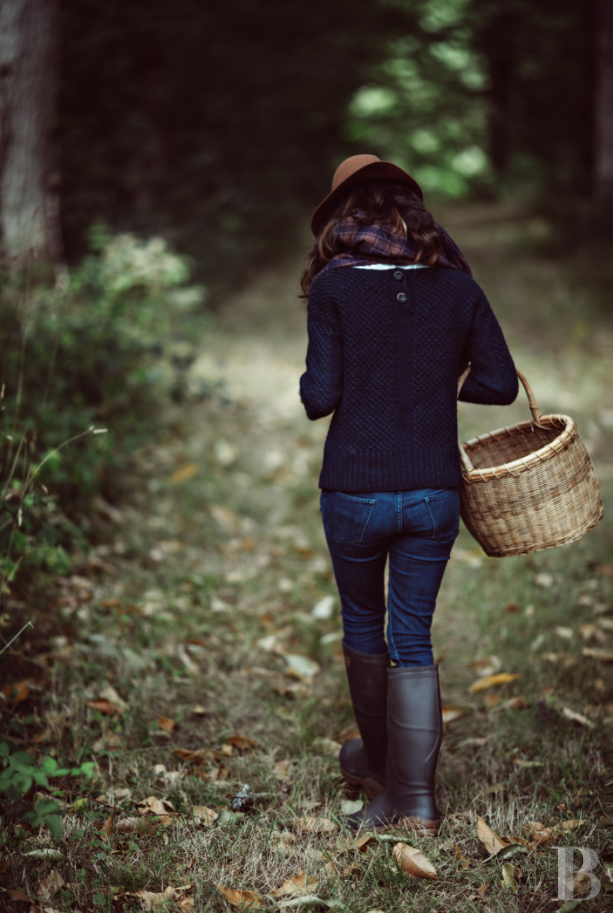 In Touraine, an hour from Paris by train, a country house available for year-round rental, with access to the services and facilities of a vast estate - photo  n°23